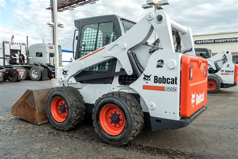 bobcat skid steer for sale colorado|buy used bobcat skid steer.